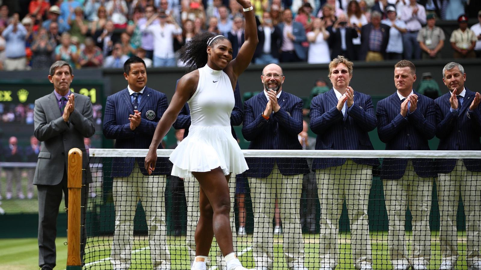 FOTÓ: Clive Brunskill/Getty Images