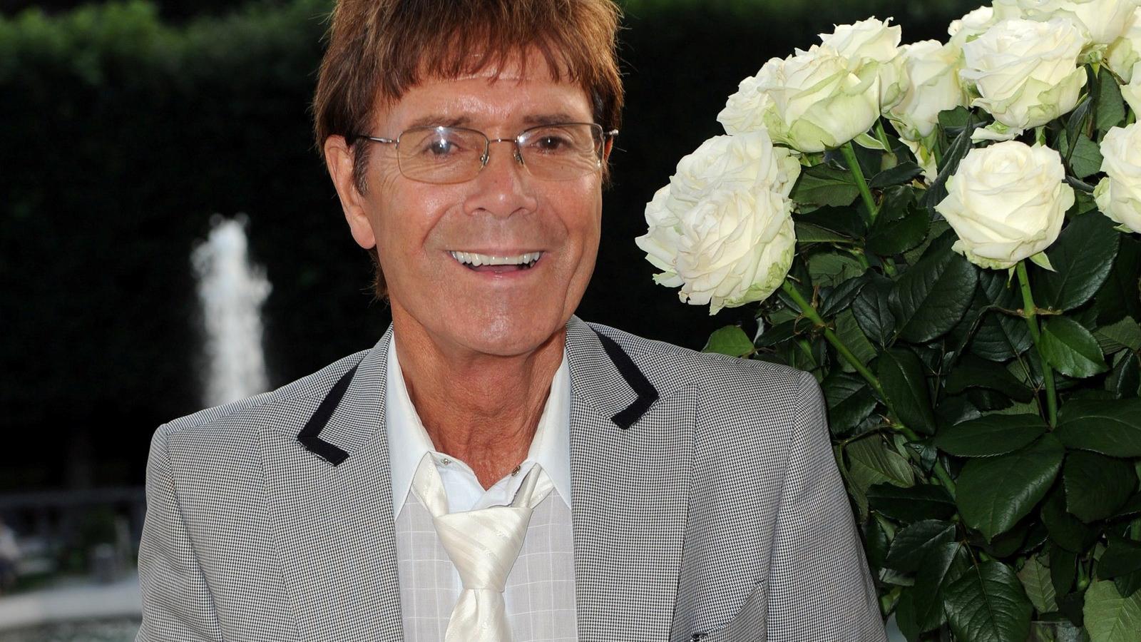  Sir Cliff Richard. FOTÓ: Hannes Magerstaedt/Getty Images