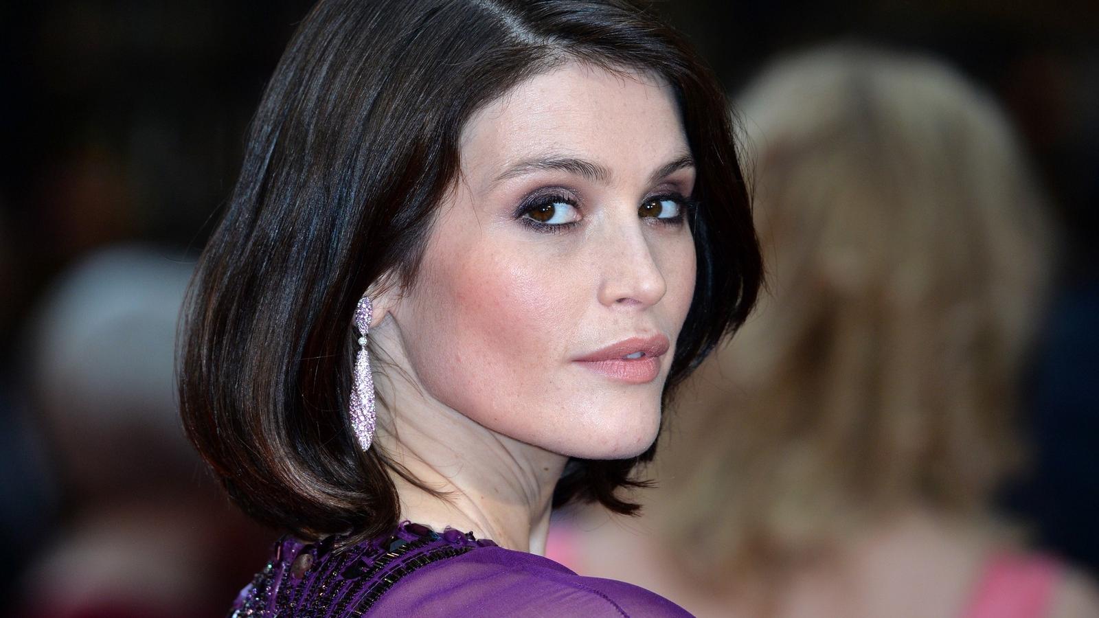 Gemma Arterton erős, független nőket alakít FOTÓ: EUROPRESS/GETTY IMAGES