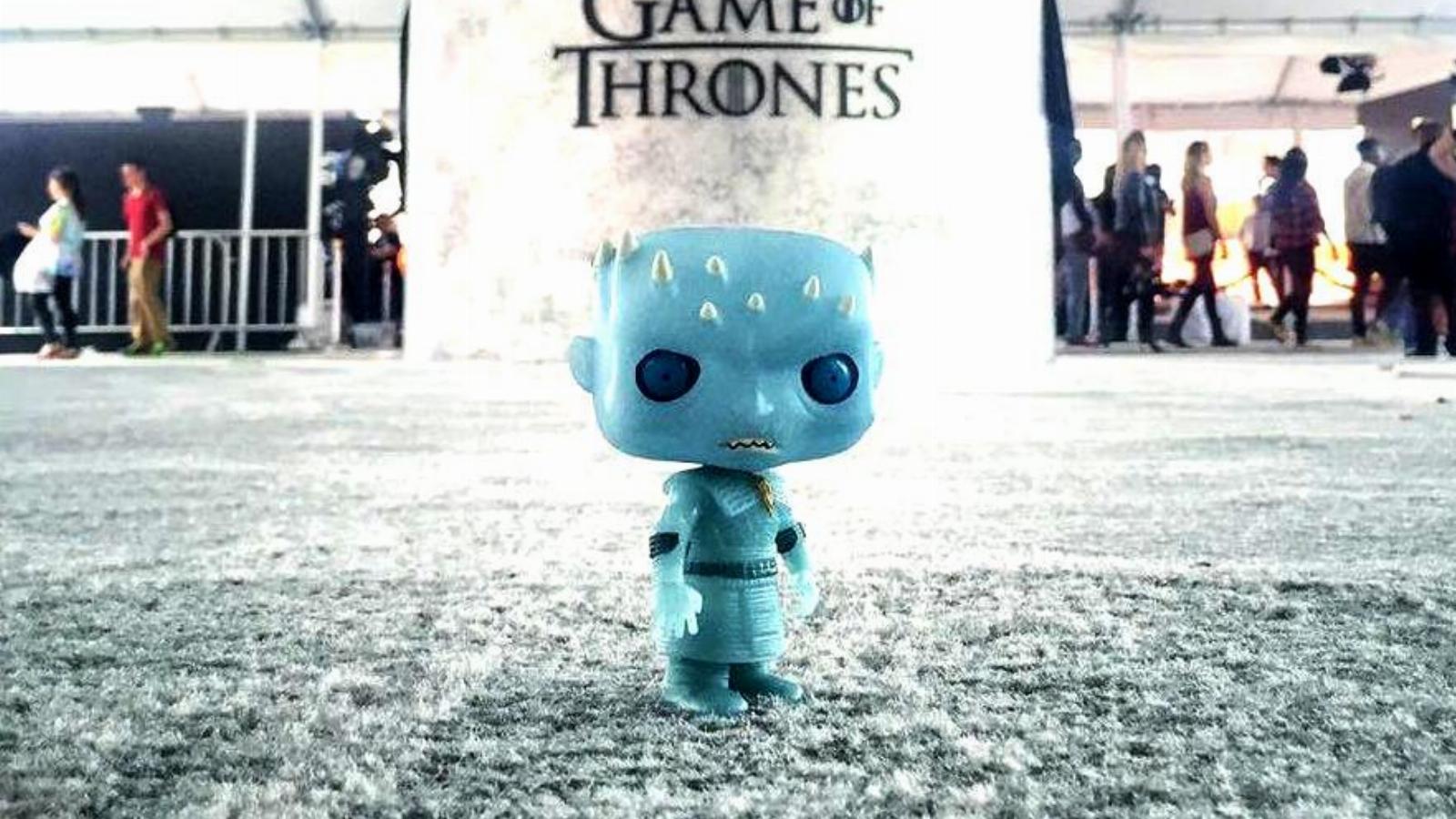 Forrás: Game of Thrones/Facebook