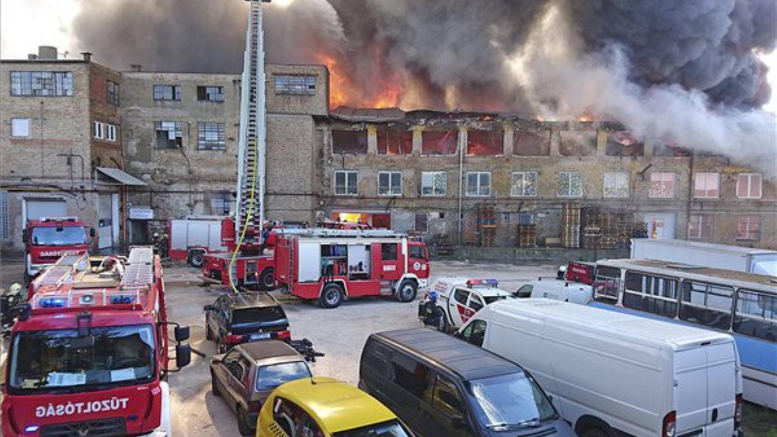 MTI Fotó: Mihádák Zoltán