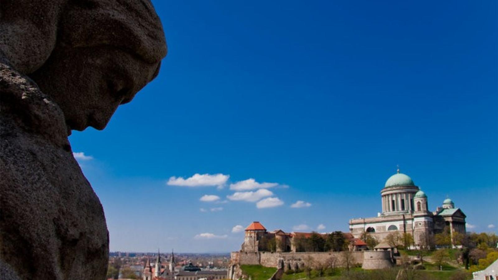 Esztergom FOTÓ: Népszava