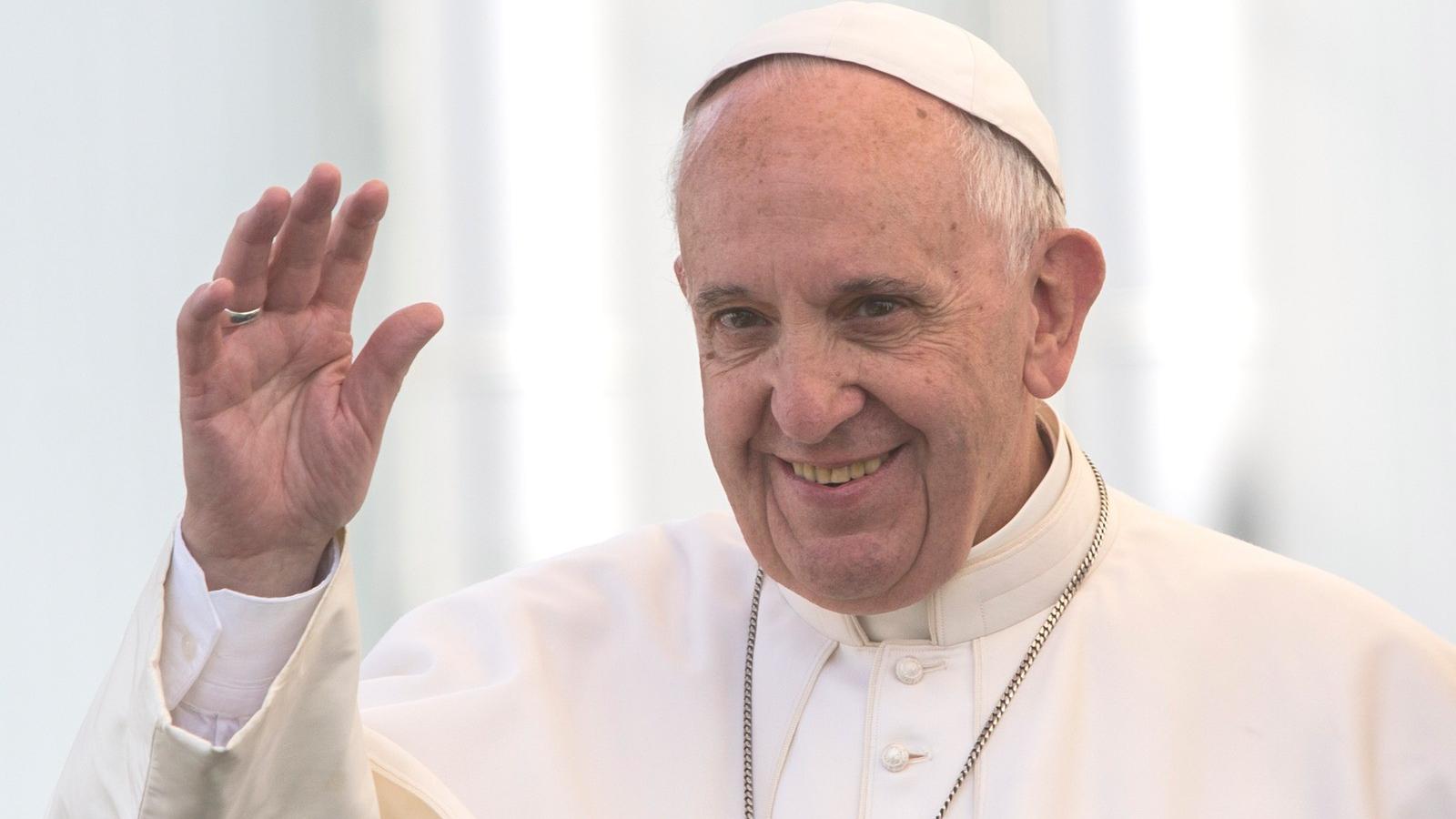 Fotó: Getty Images/Vatican