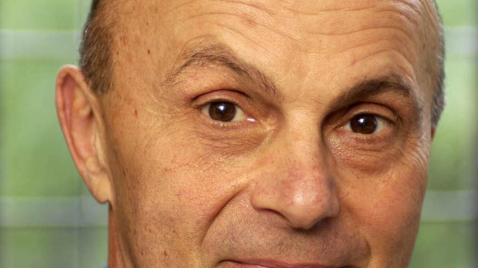 Eugene Fama