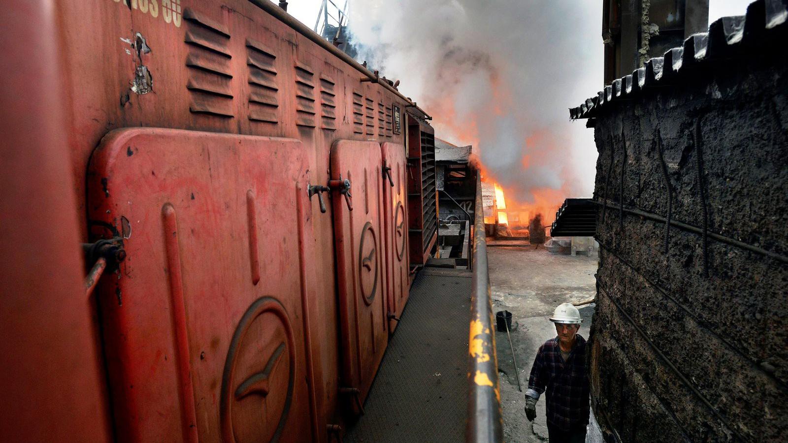 MTI Fotó: Máthé Zoltán