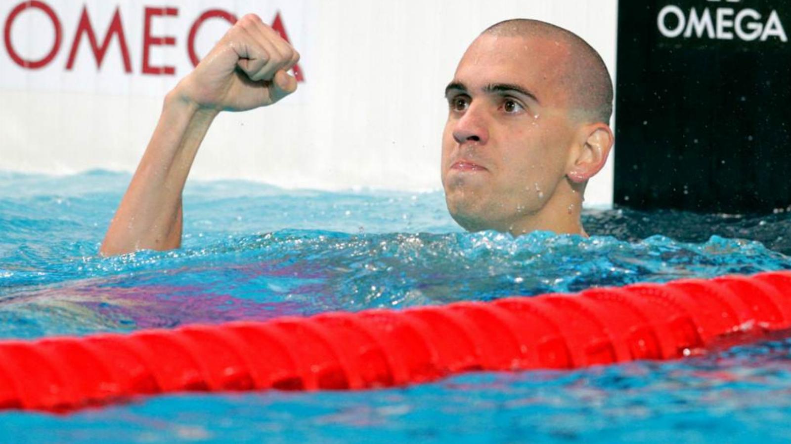 Cseh győzne FOTÓ: EUROPRESS/GETTY IMAGES/ADAM PRETTY