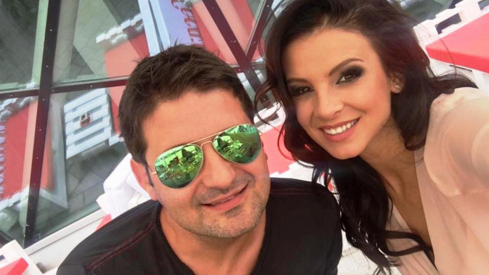 Fotó: Facebook/Sarka Kata