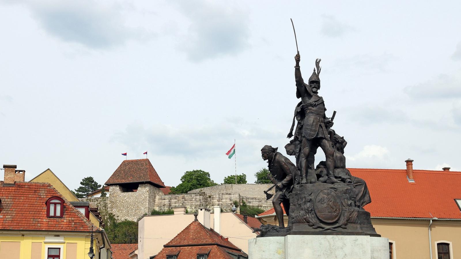 Eger - Thinkstock fotó