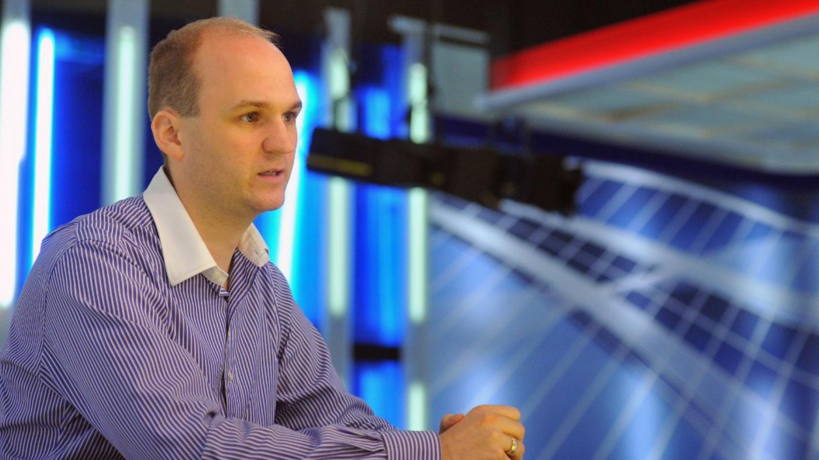 Németh Szilárd: a nézői igényekre is reagálnak FOTÓ: BIELIK ISTVÁN