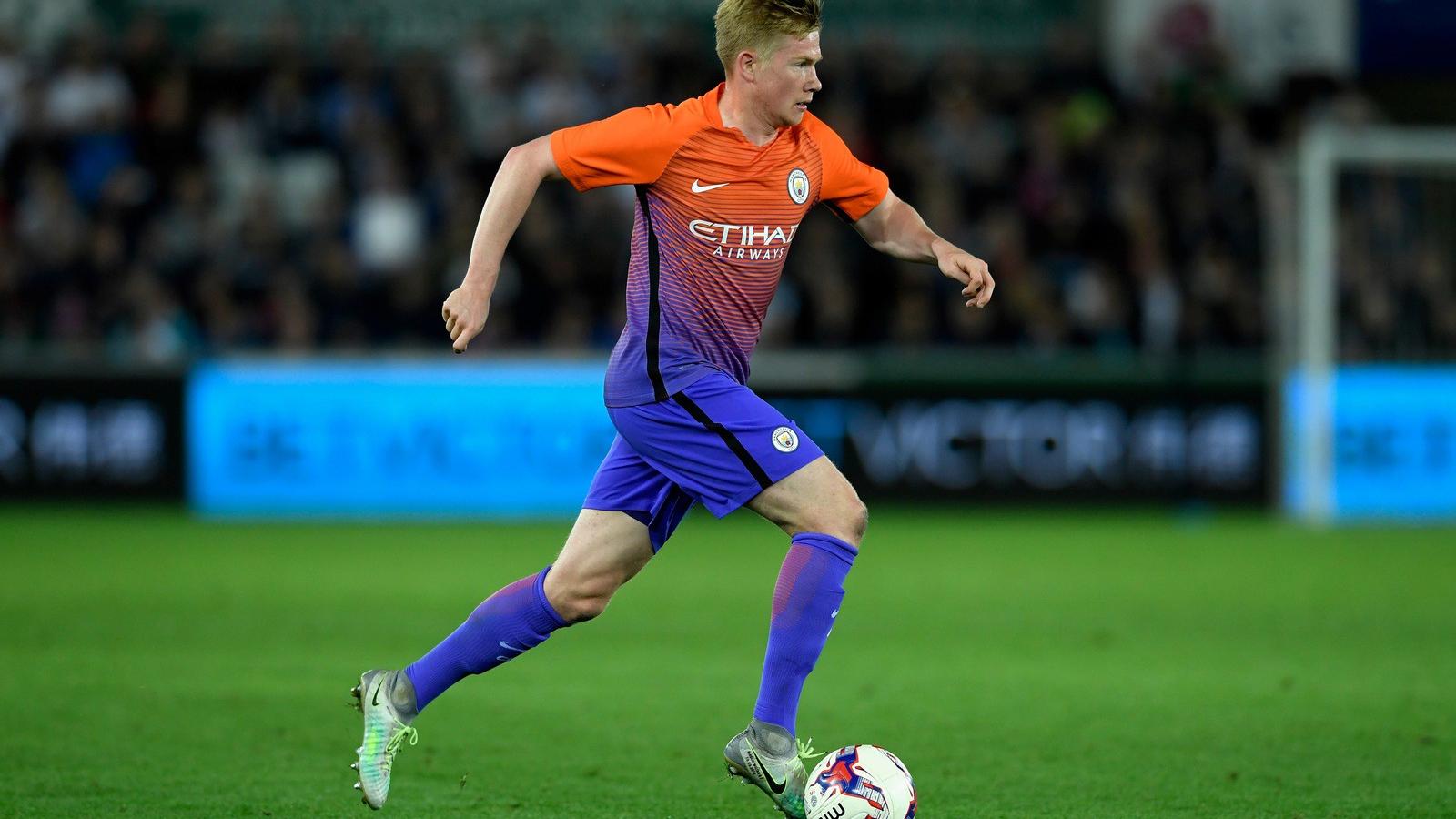 Kevin de Bruyne
FOTÓ: EUROPRESS/GETTY IMAGE