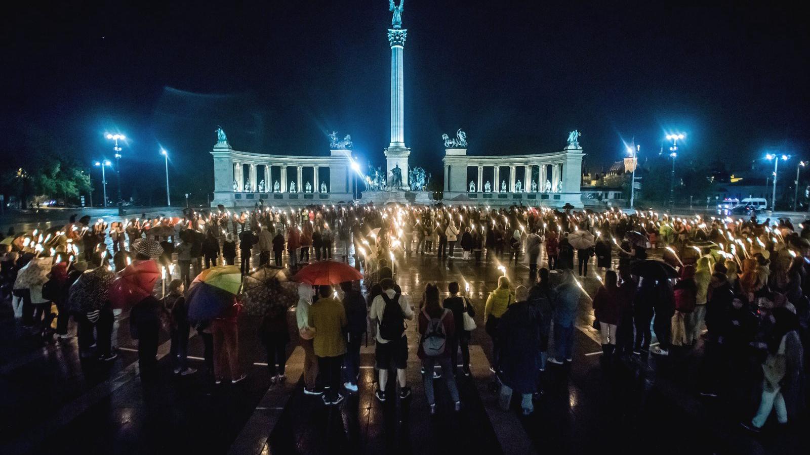 MTI Fotók: Balogh Zoltán