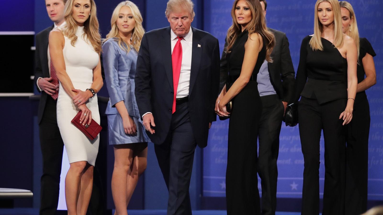 FOTÓ: Chip Somodevilla/Getty Images