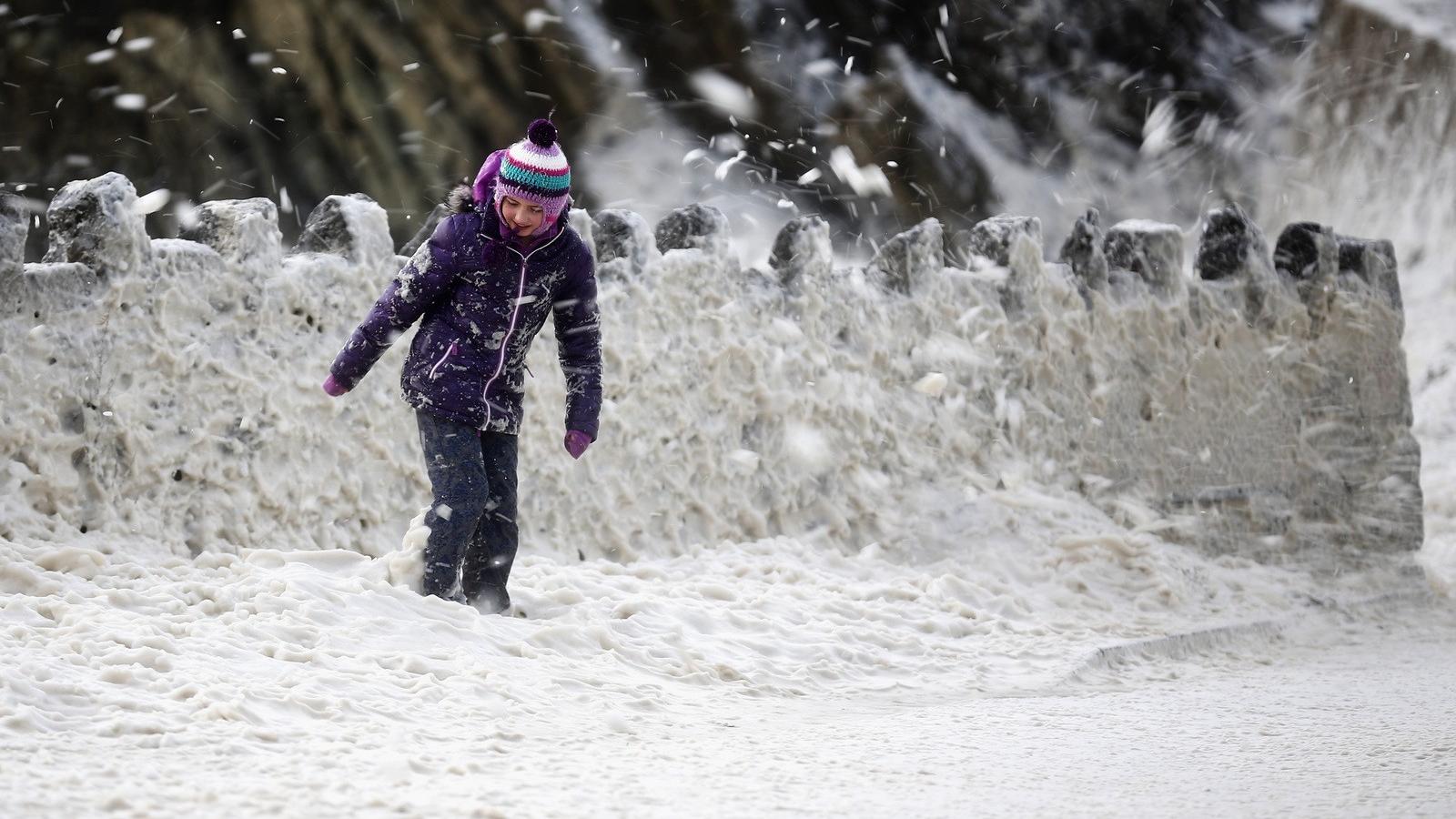 Fotó: Getty Images/Christopher Furlong