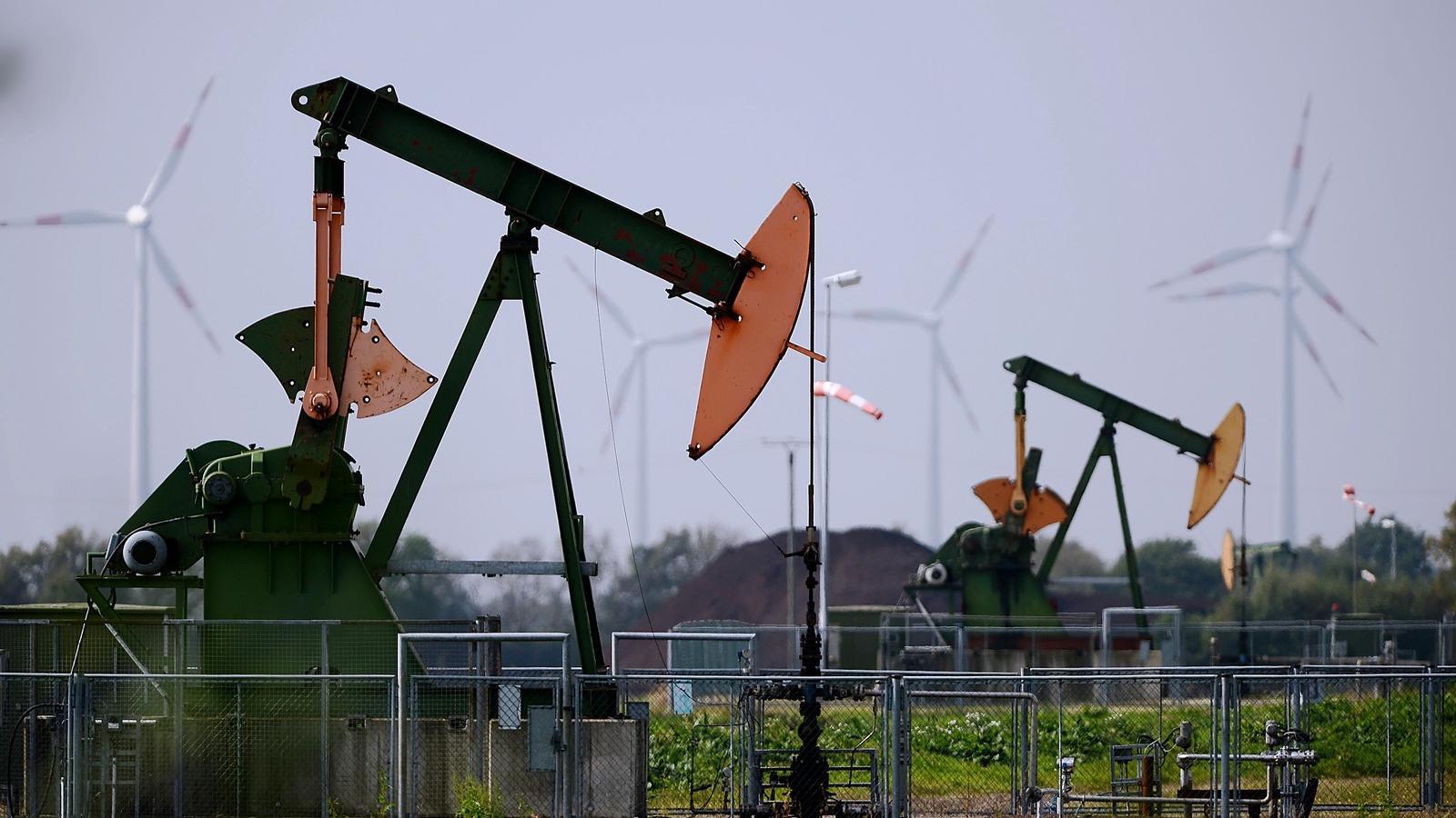 Kérdés, hogy az egyes cégek mennyivel lesznek hajlandóak visszafogni a termelést FOTÓ: EUROPRESS/GETTY IMAGES/DAVID HECKER