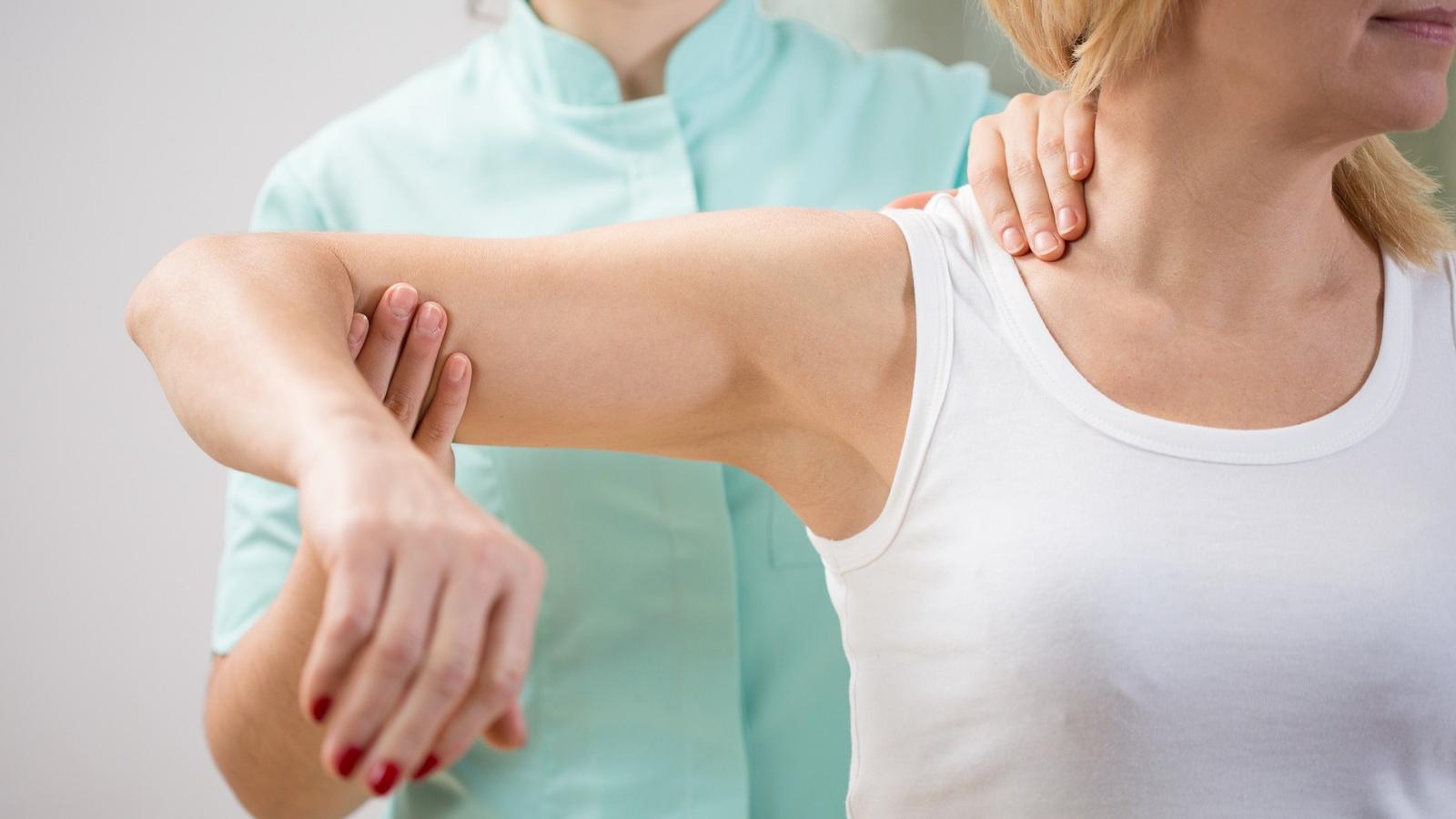 A csípőfájdalom kivizsgálása, kezelése és megszűntetése - Budai FájdalomKözpont