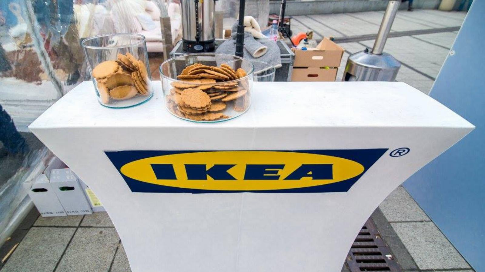 Forrás: Ikea/Facebook