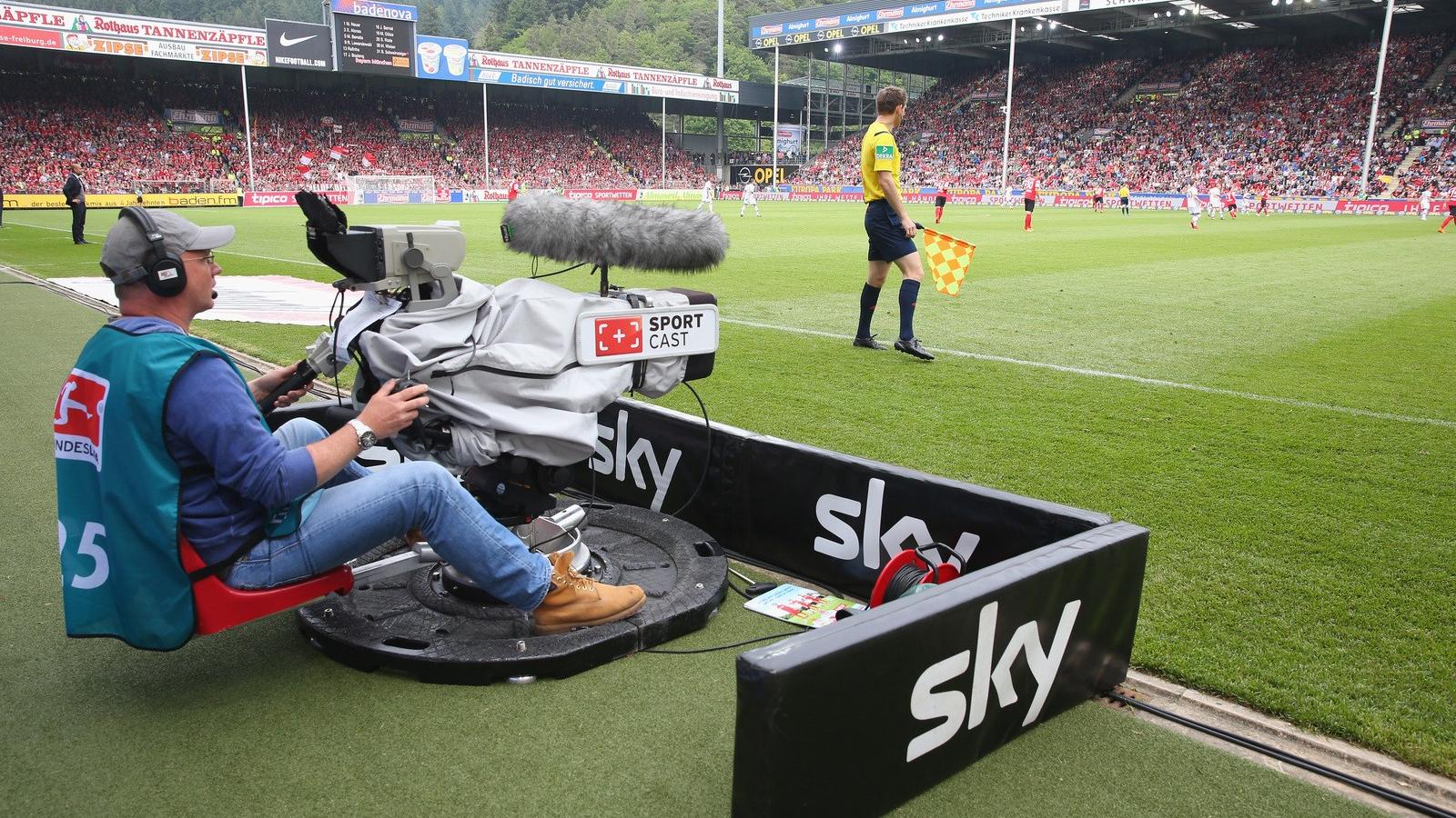 A bajnokság filmje Freiburgban forog tovább
FOTÓ: EUROPRESS/GETTY IMAGES/ALEXANDER HASSENSTEIN