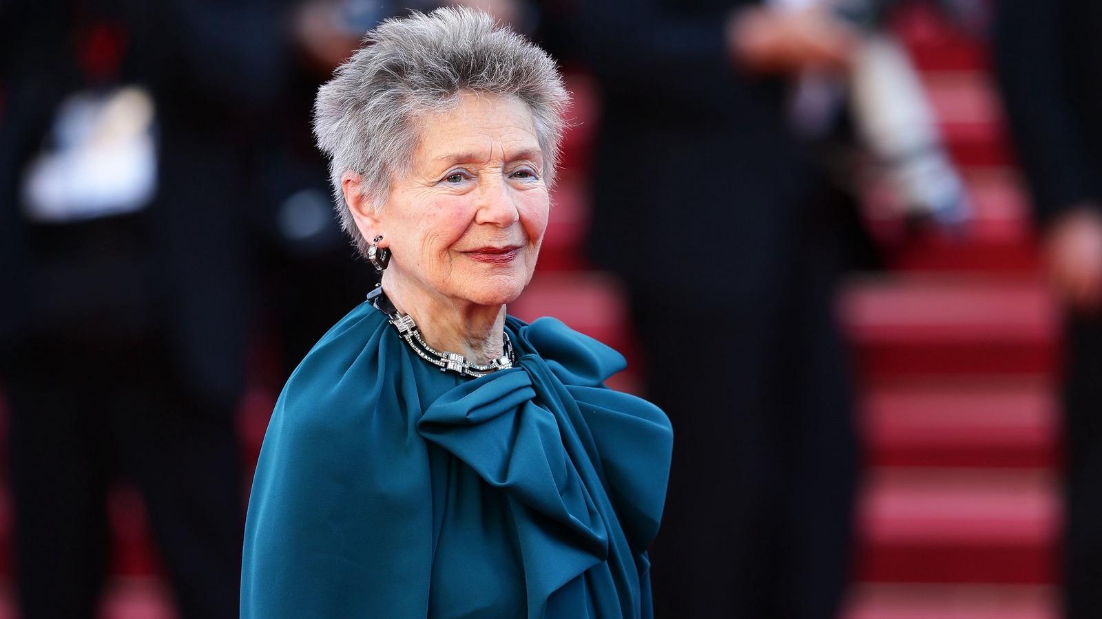 Emmanuelle Riva FOTÓ: Zunino Celotto/Getty Images