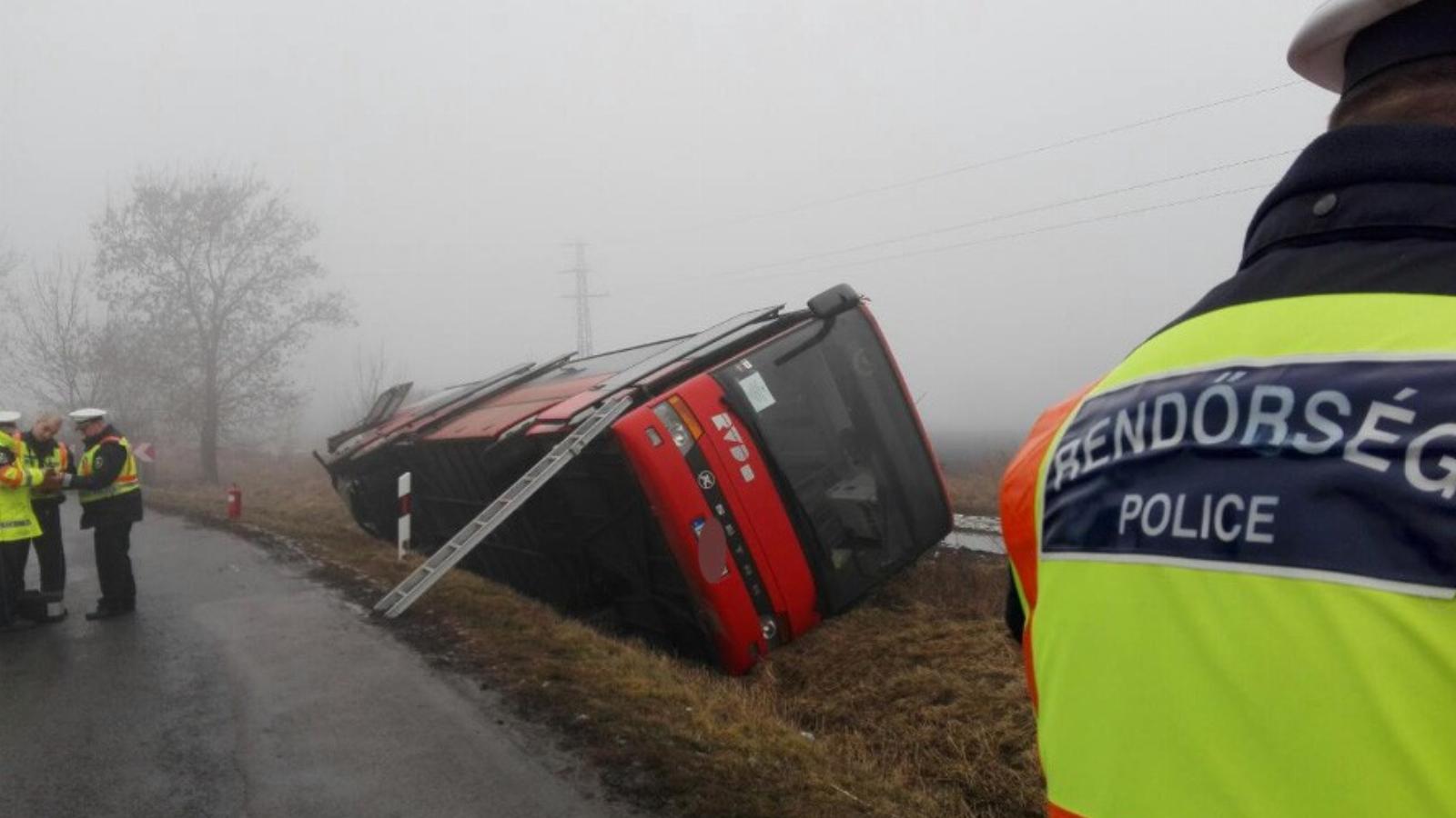 FOTÓ: police.hu