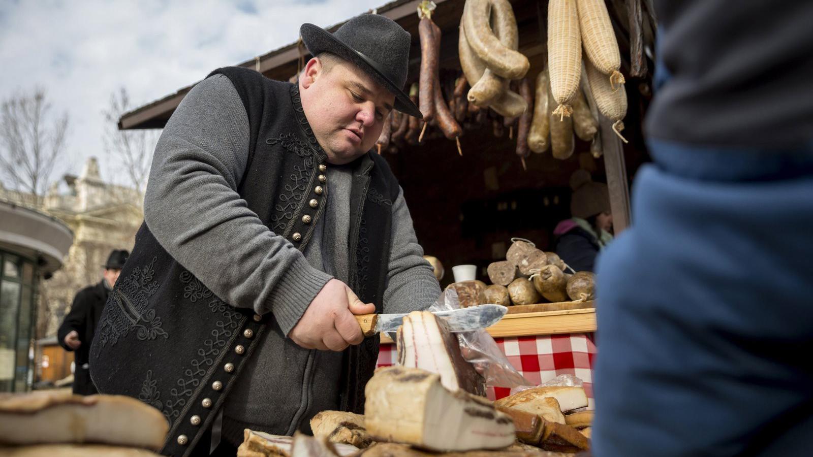 Fotó: MTI / Mohai Balázs