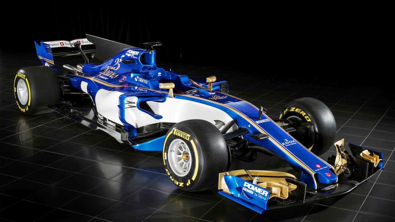 FOTÓ: SAUBERF1TEAM.COM