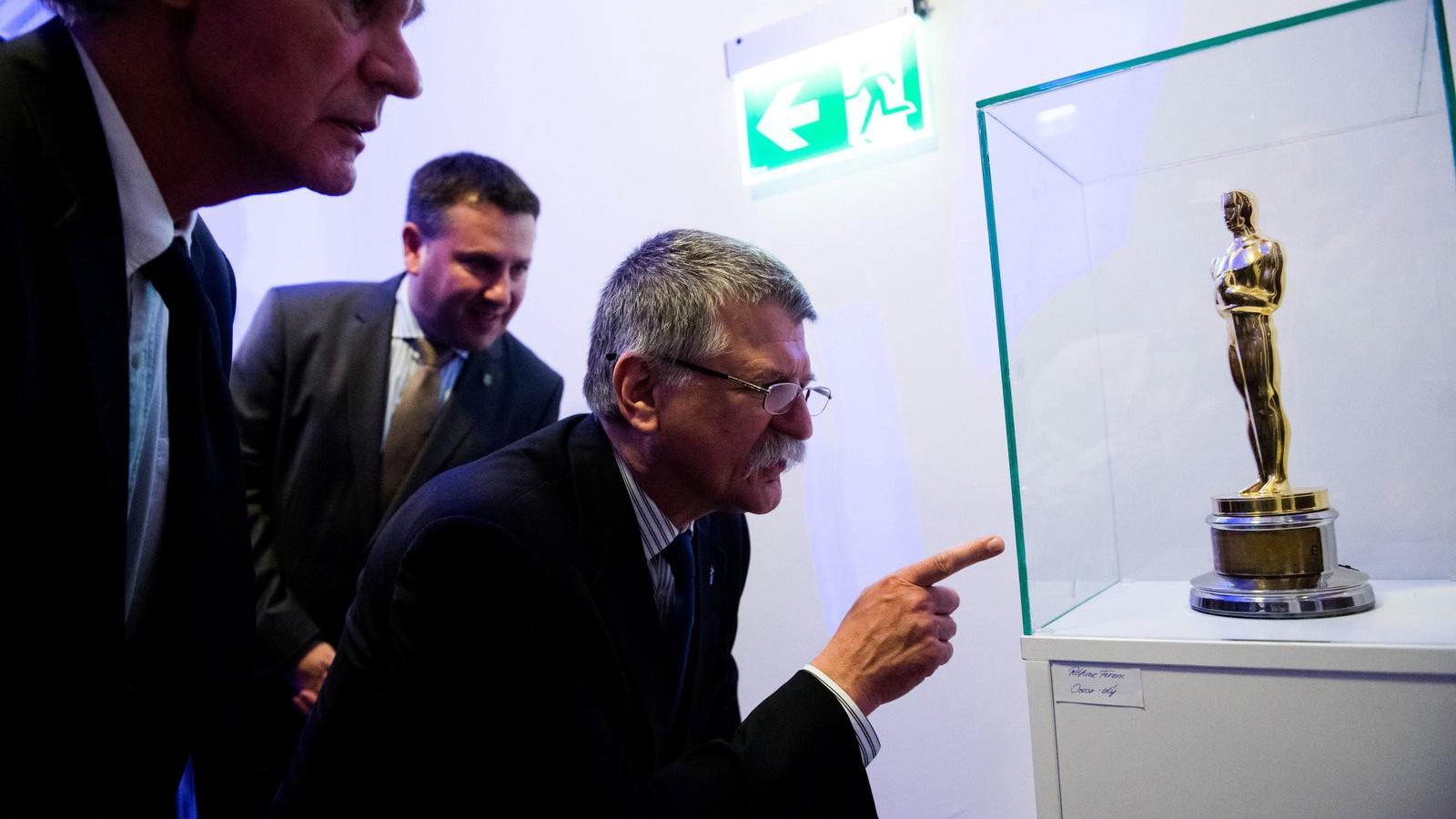 Fotó: MTI/Balogh Zoltán