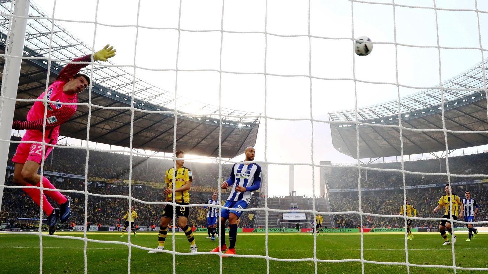 FOTÓ:  Martin Rose/Bongarts/Getty Images