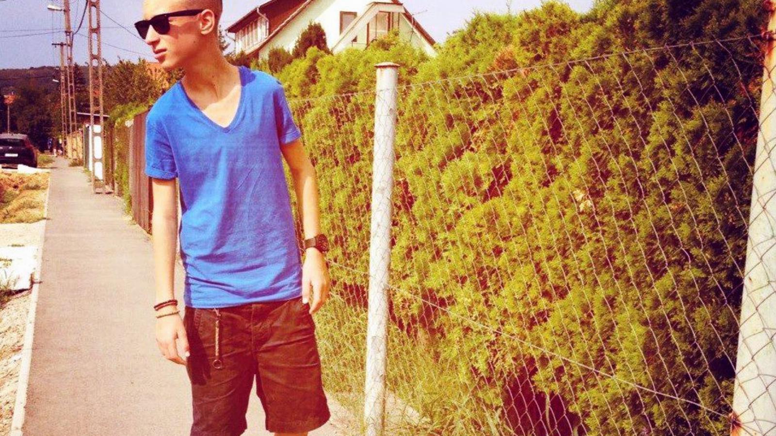 Forrás: Facebook/Miskovits Marton