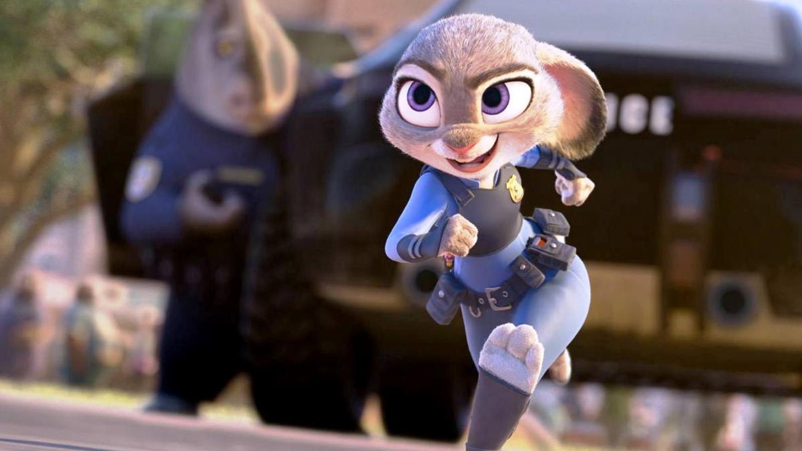 Forrás: Facebook/Zootropolis IT