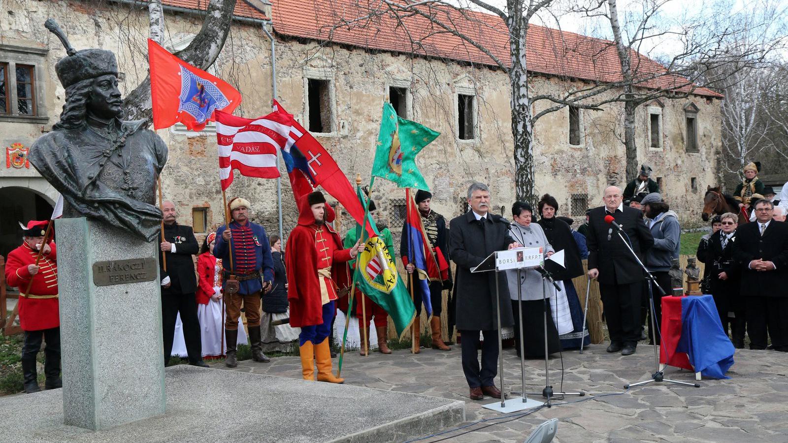 MTI Fotó: Vajda János