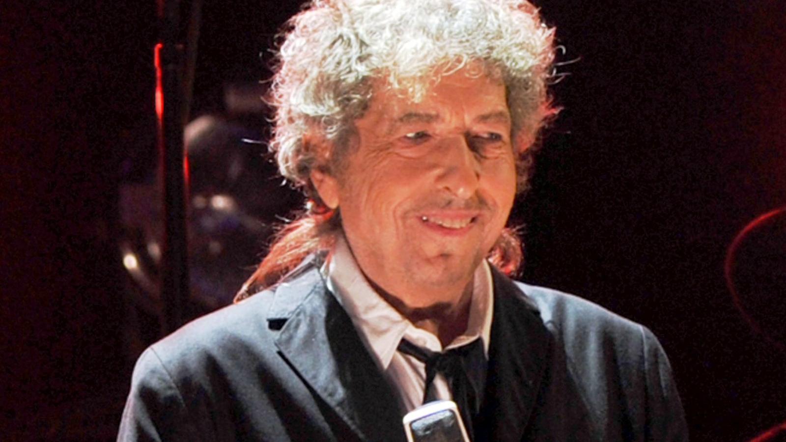 Bob Dylan FOTÓ: EUROPRESS/GETTY IMAGES/KEVIN WINTER