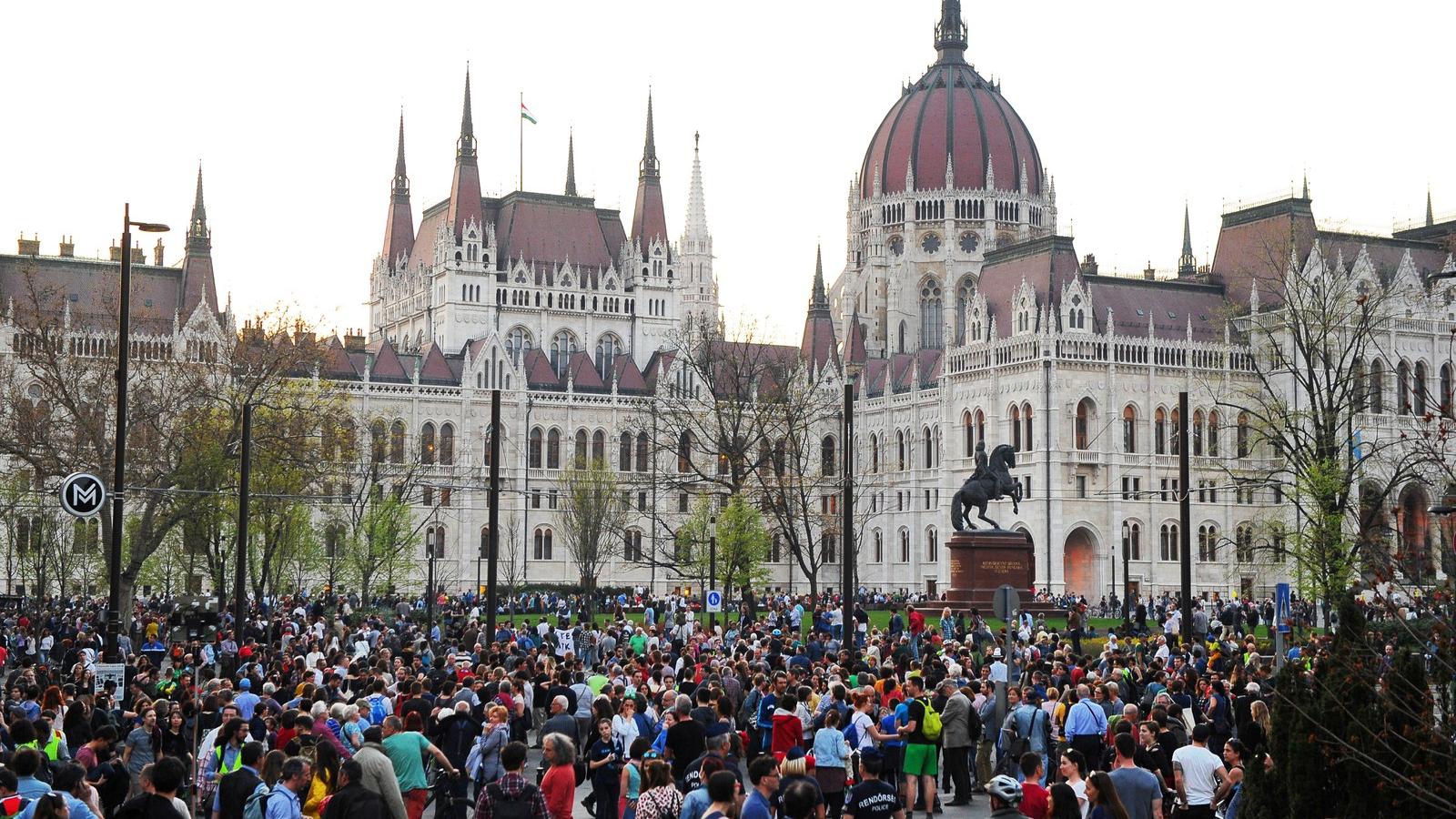 FOTÓK: Vajda József/Népszava