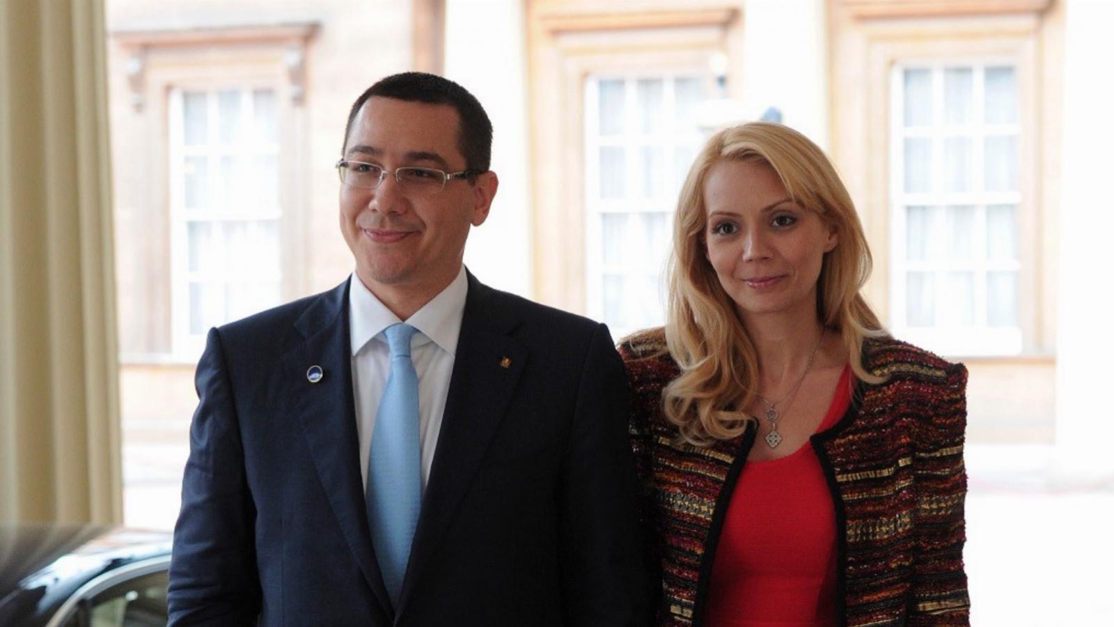 A Victor Ponta vezette szocialisták ma döntenek róla, folytatják-e a koalíciót FOTÓ: EUROPRESS/GETTY IMAGES