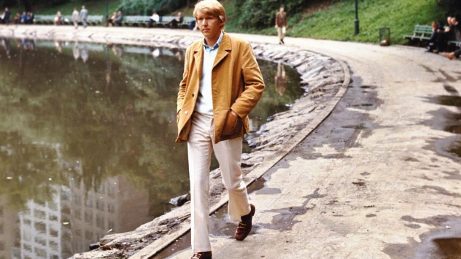 Harry Nilsson - Tizenhét CD-t tartalmazó készletben adták ki életművét 2013-ban FOTÓ: HARRYNILSSON.COM