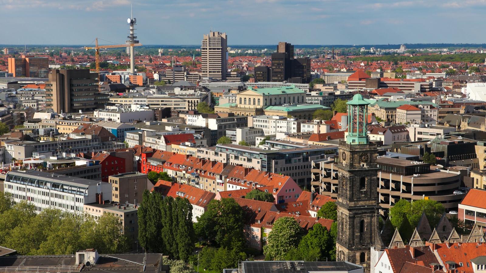 Hannover/Thinkstock fotó