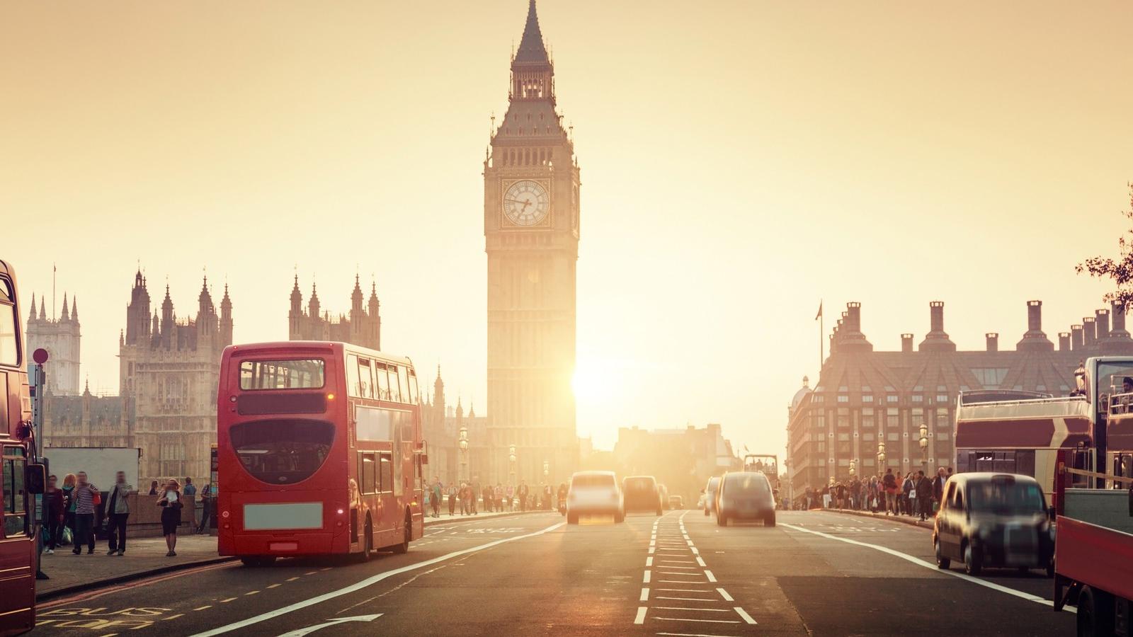 London/Thinkstock fotó