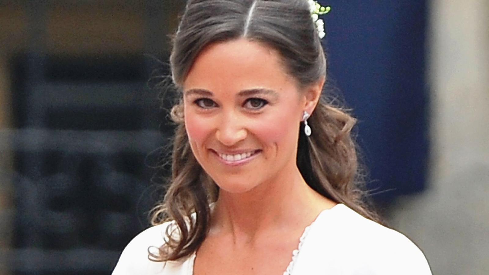 Pippa Middleton FOTÓ: Pascal Le Segretain/Getty Images