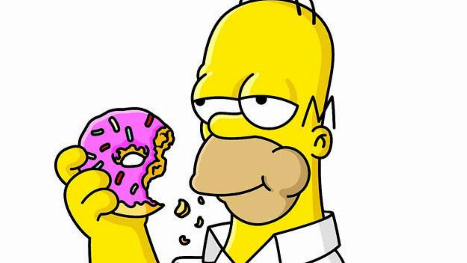 Forrás: Homer Simpson/Facebook