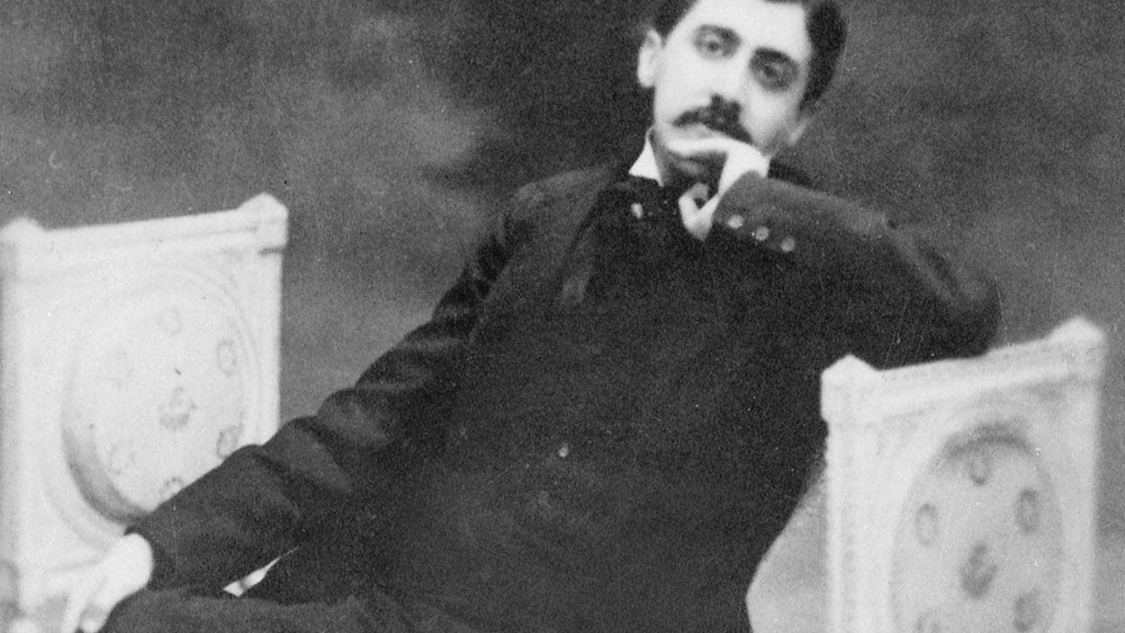 Marcel Proust