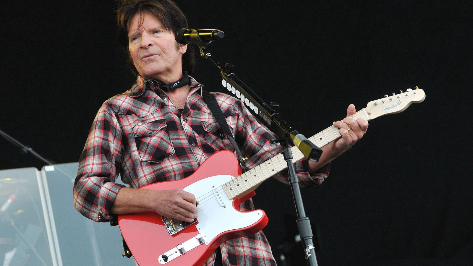 Reszelős baritonhangja nem sokat változott az évtizedek alatt FOTÓ: GETTY IMAGES/JIM DYSON