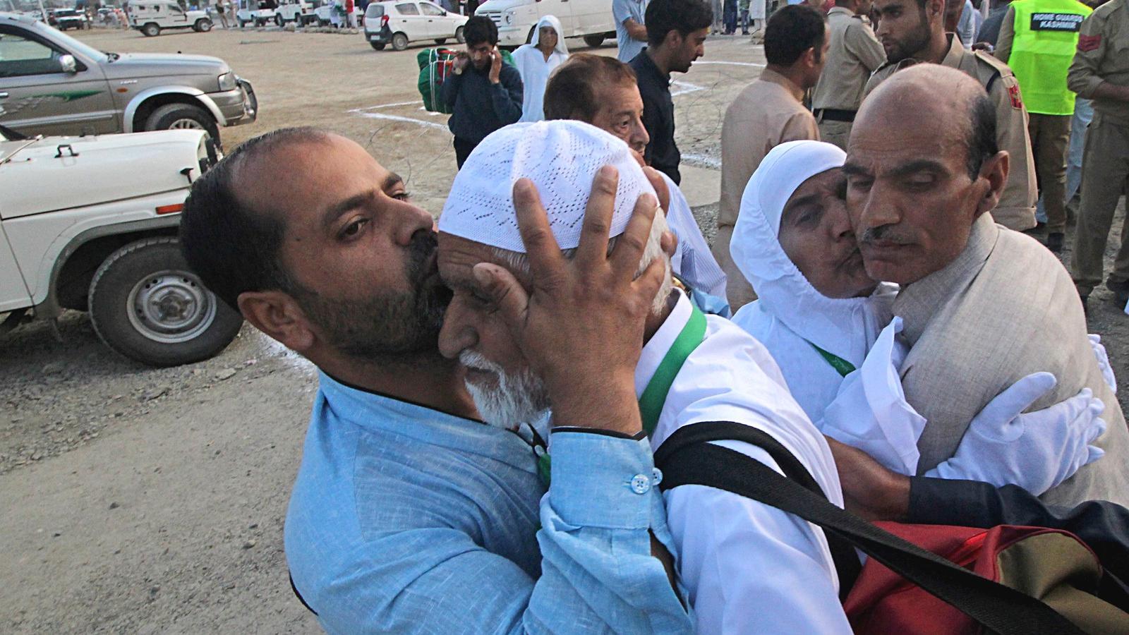 Fotó: Anadolu Agency/Faisal Khan