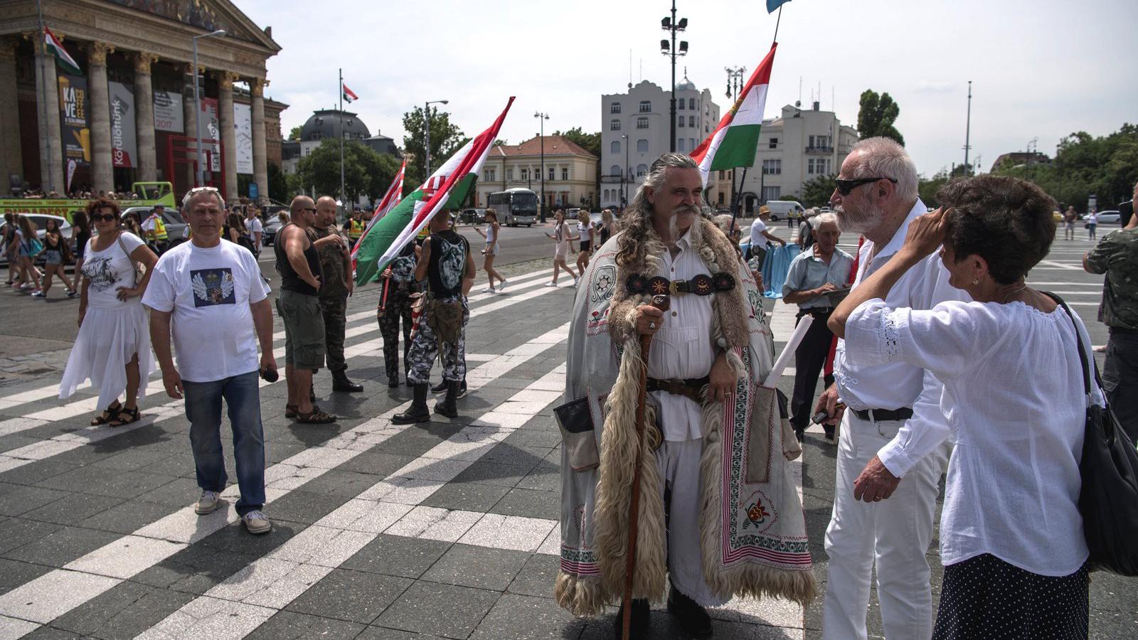 Fotó: MTI/Szigetváry Zsolt