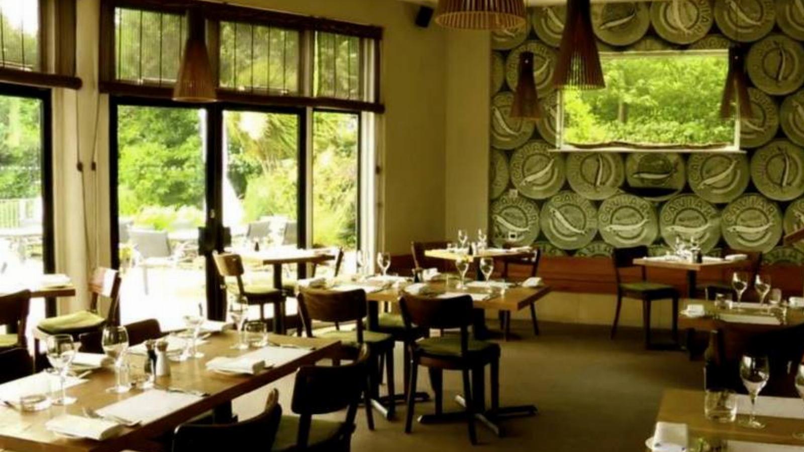 Forrás: Facebook/Restaurant Nathan Outlaw