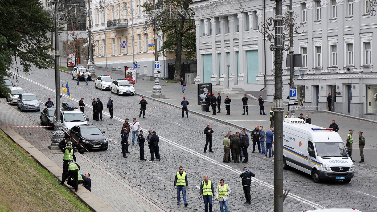 FOTÓ: ANATOLII STEPANOV/AFP