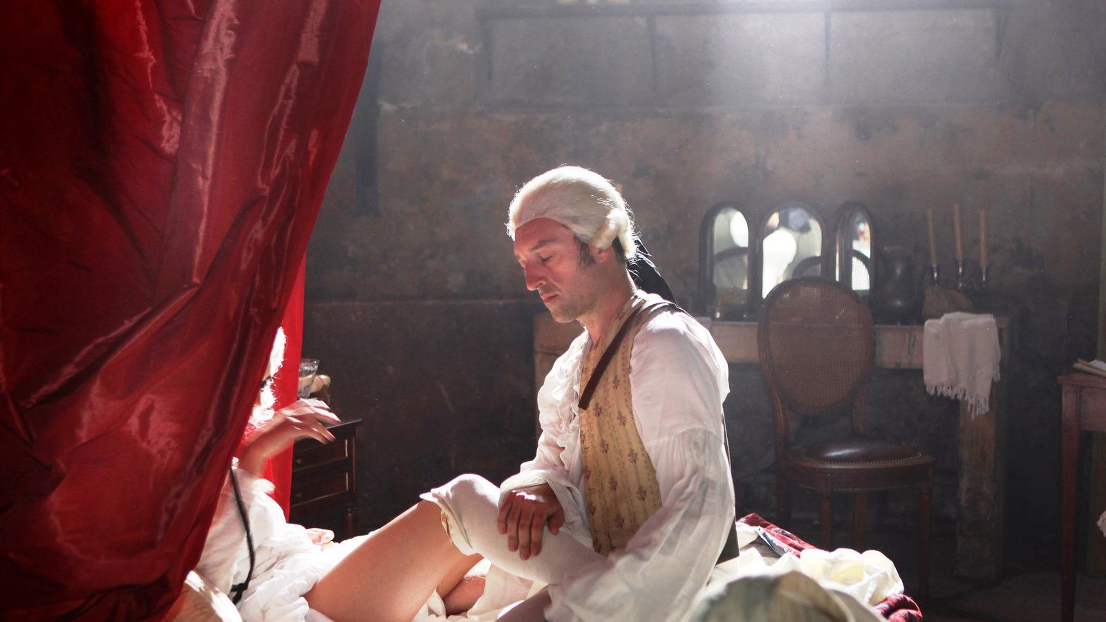 Casanova - AFP fotó/Manuel Cohen 