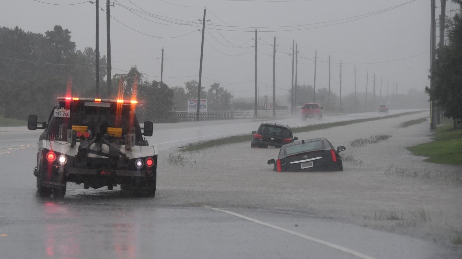 FOTÓK: MARK RALSTON / AFP