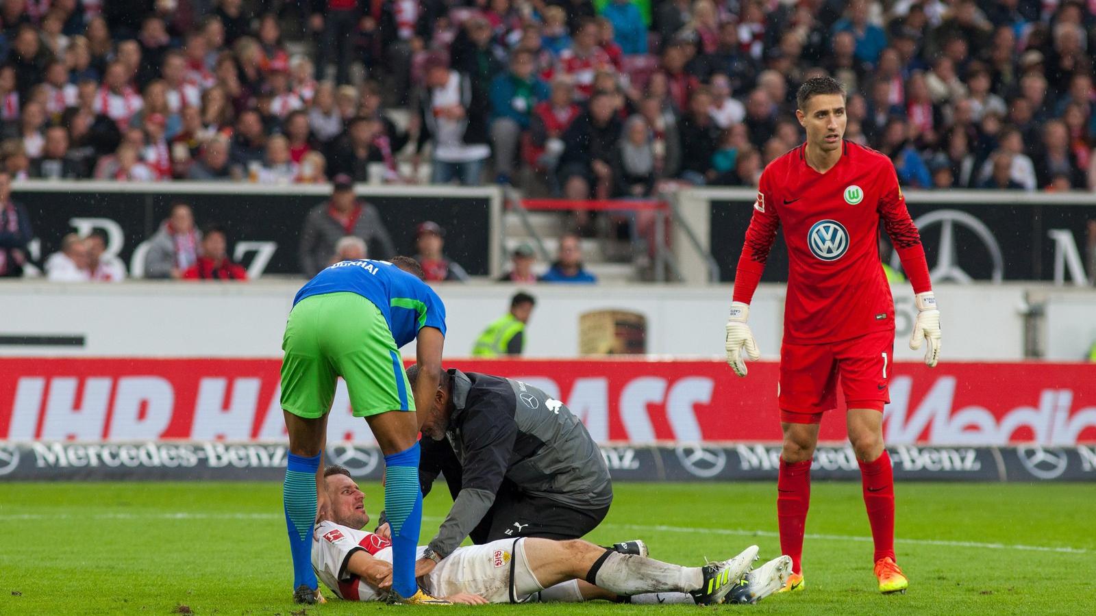 Fotó: AFP/Bartek Langer