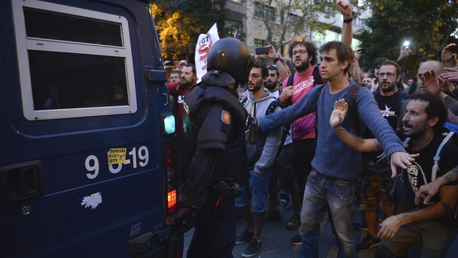 Fotó: AFP/Josep Lago