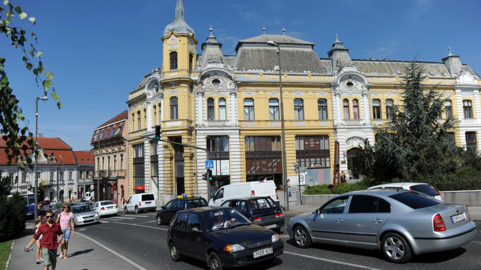 Veszprém/Népszava fotó