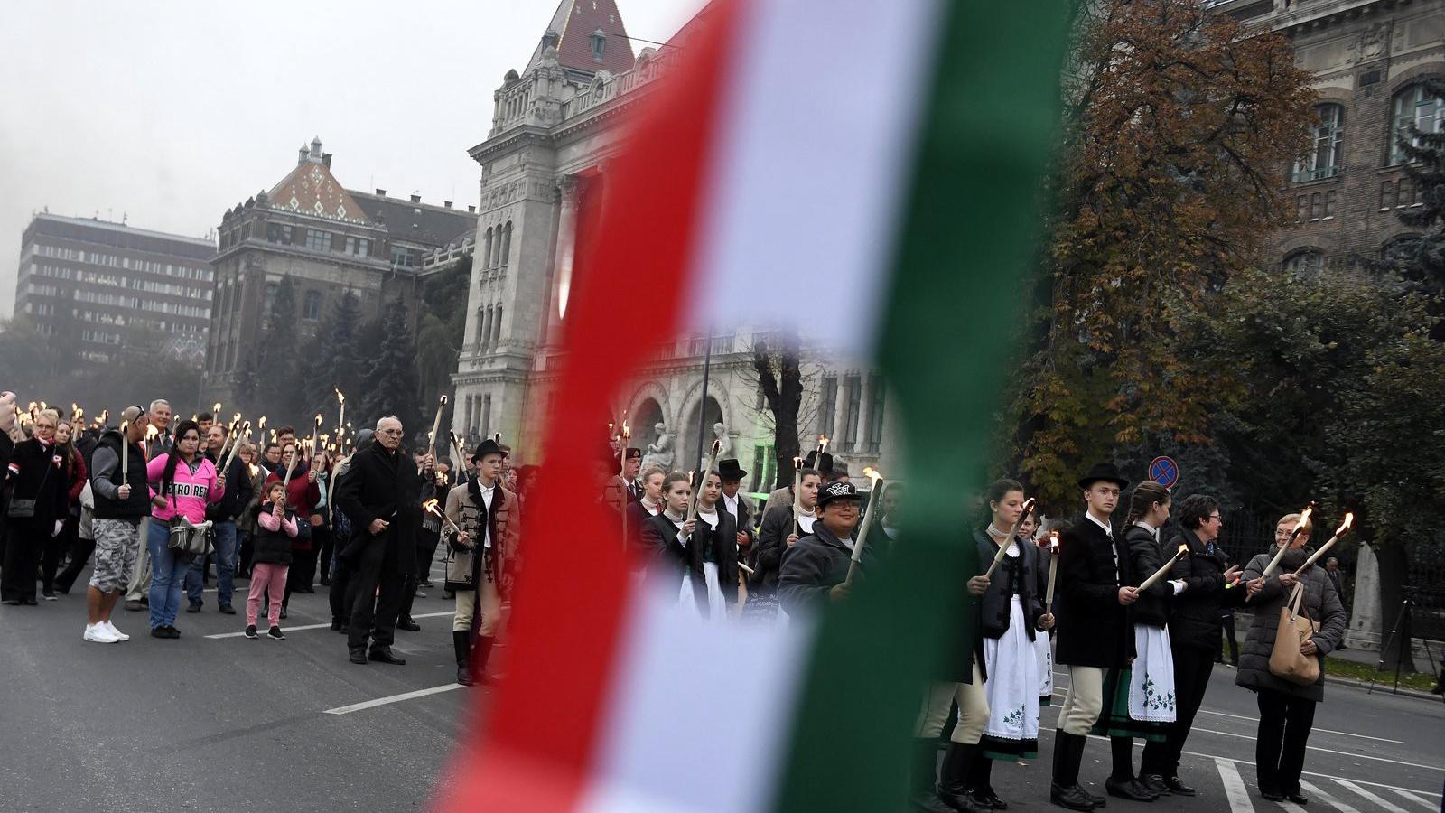 MTI Fotók: Koszticsák Szilárd